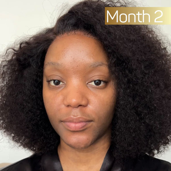 Glowbright Glutathione with Collagen Powder