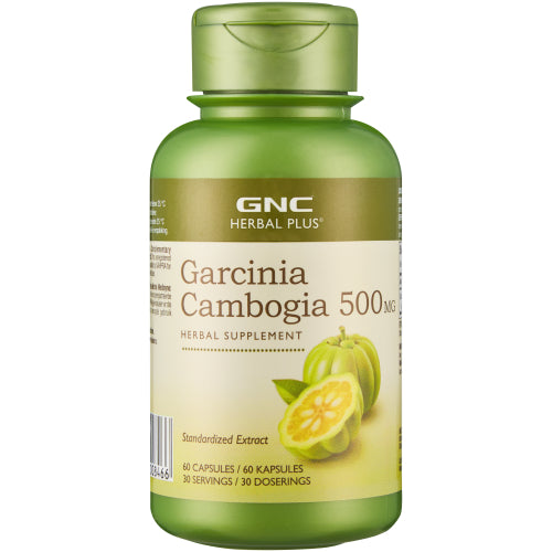 Garcinia Cambogia
