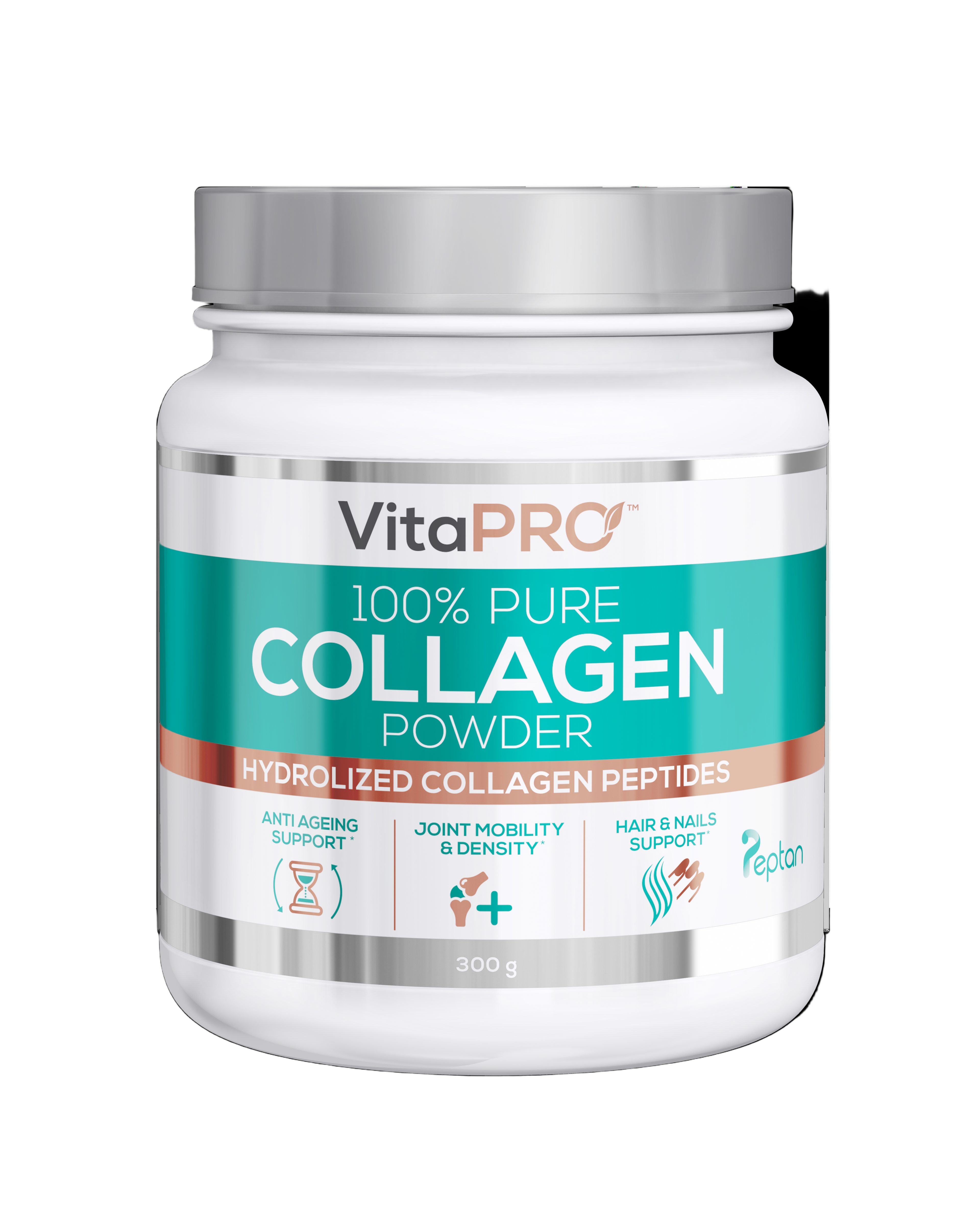 VitaPro Collagen Powder