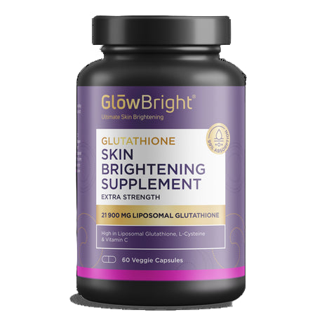 Glowbright Glutathione Pills