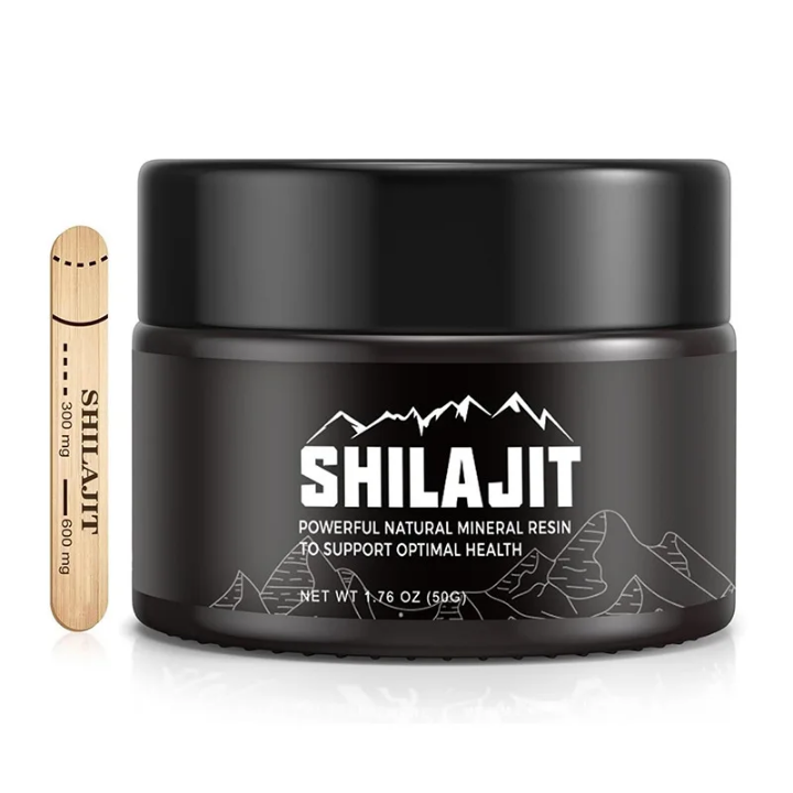Shilajit