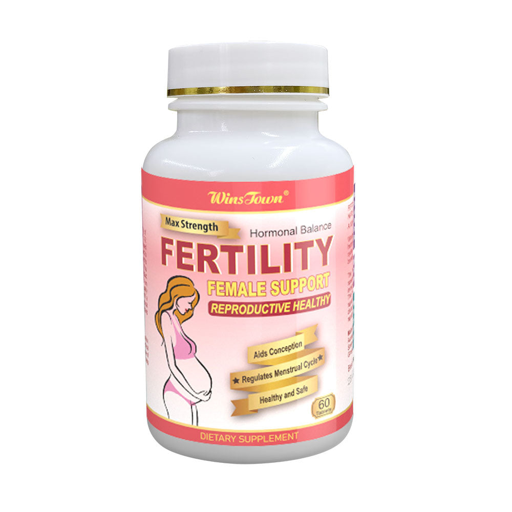 Fertility Tablets