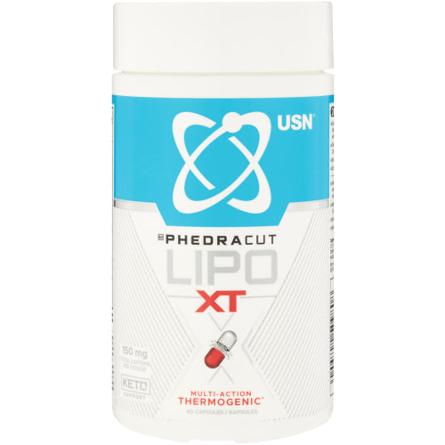 USN Phedracut Lipo