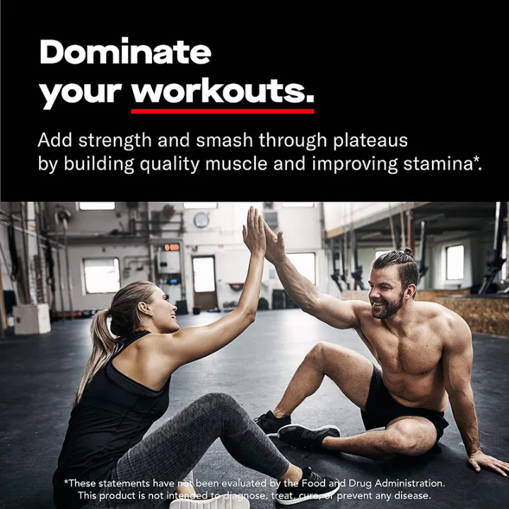 Prime Test ( Testosterone booster)