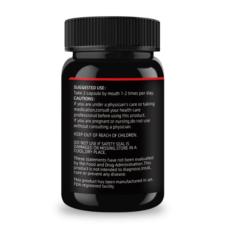 Prime Test ( Testosterone booster)