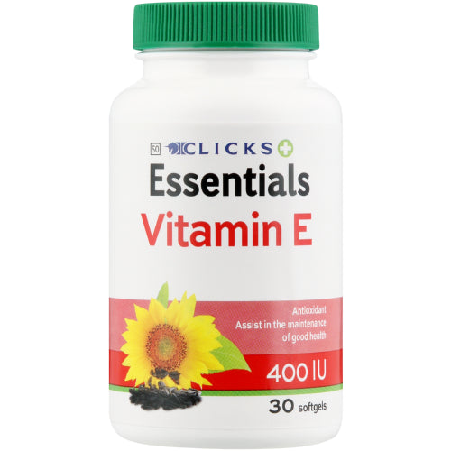 Vitamin E