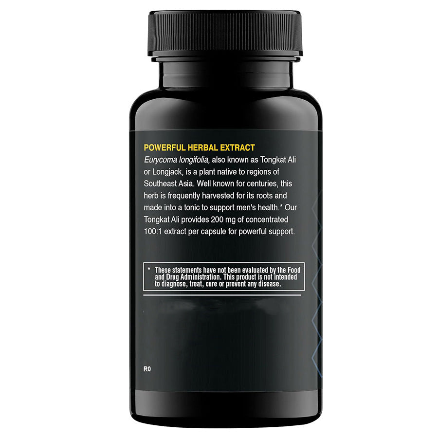 Tongkat Ali Longjack