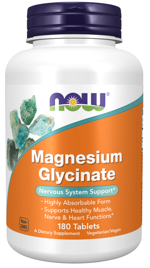 Magnesium Glycinate