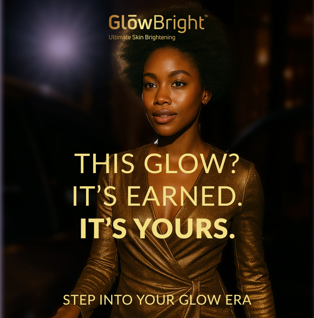 Glowbright Glutathione Pills