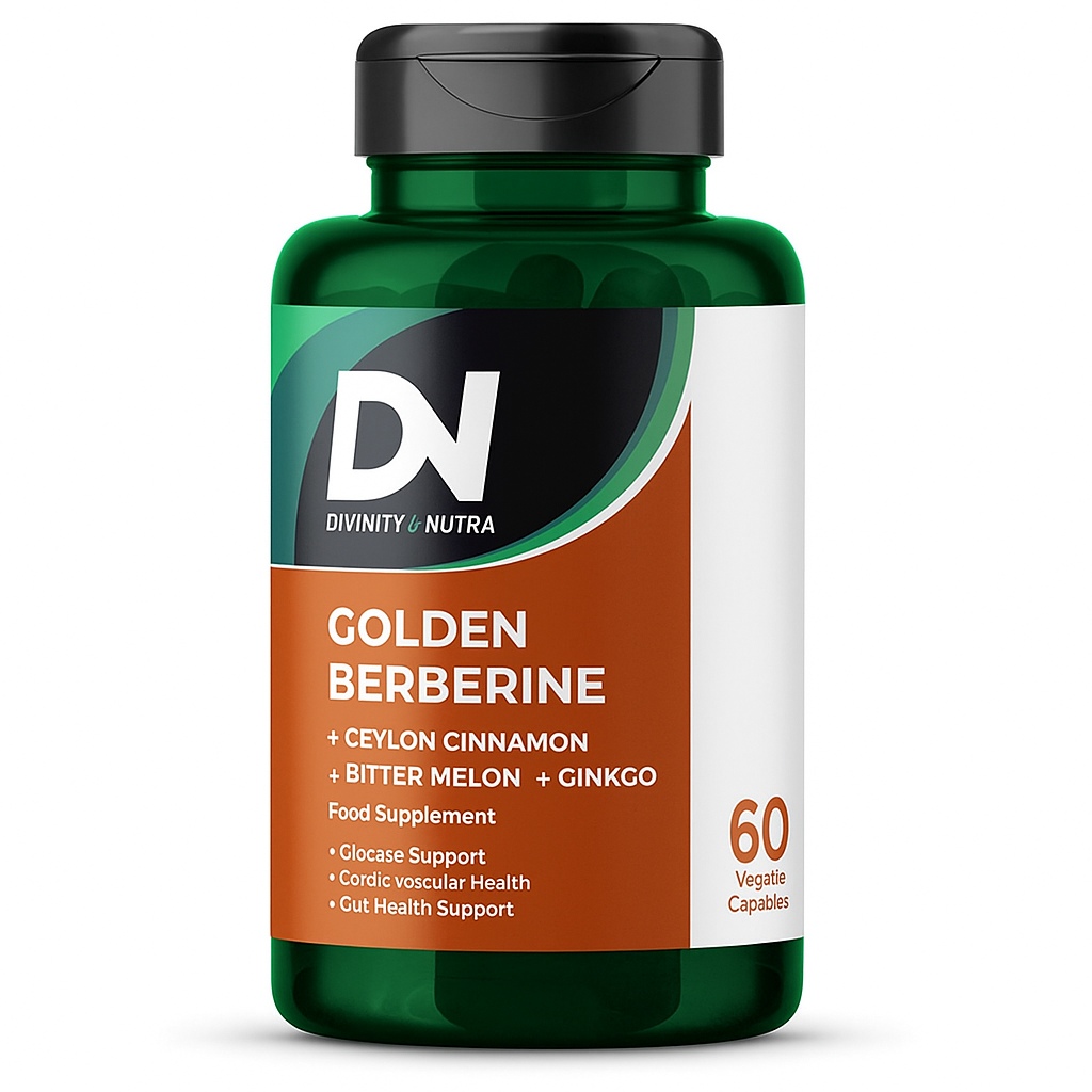 Berberine