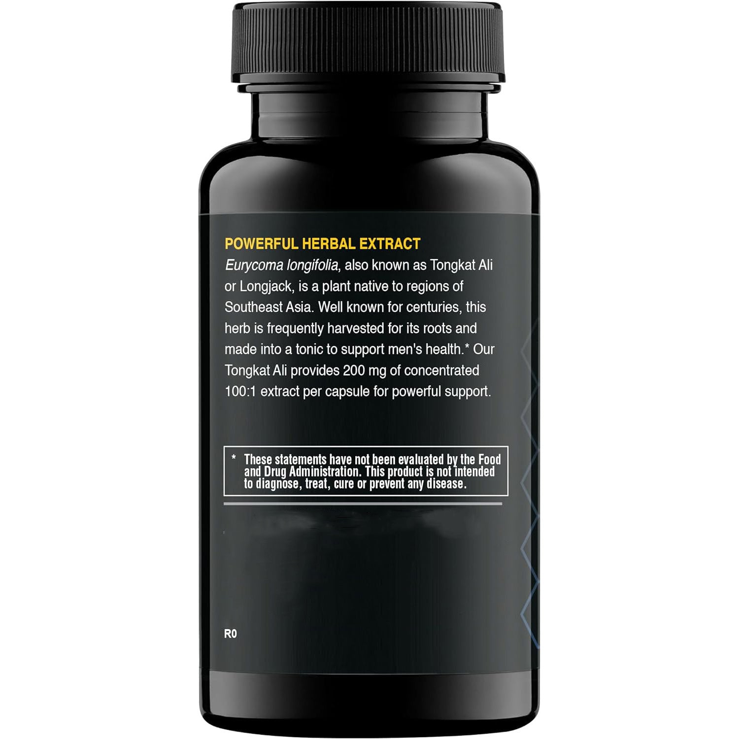 Tongkat Ali Longjack