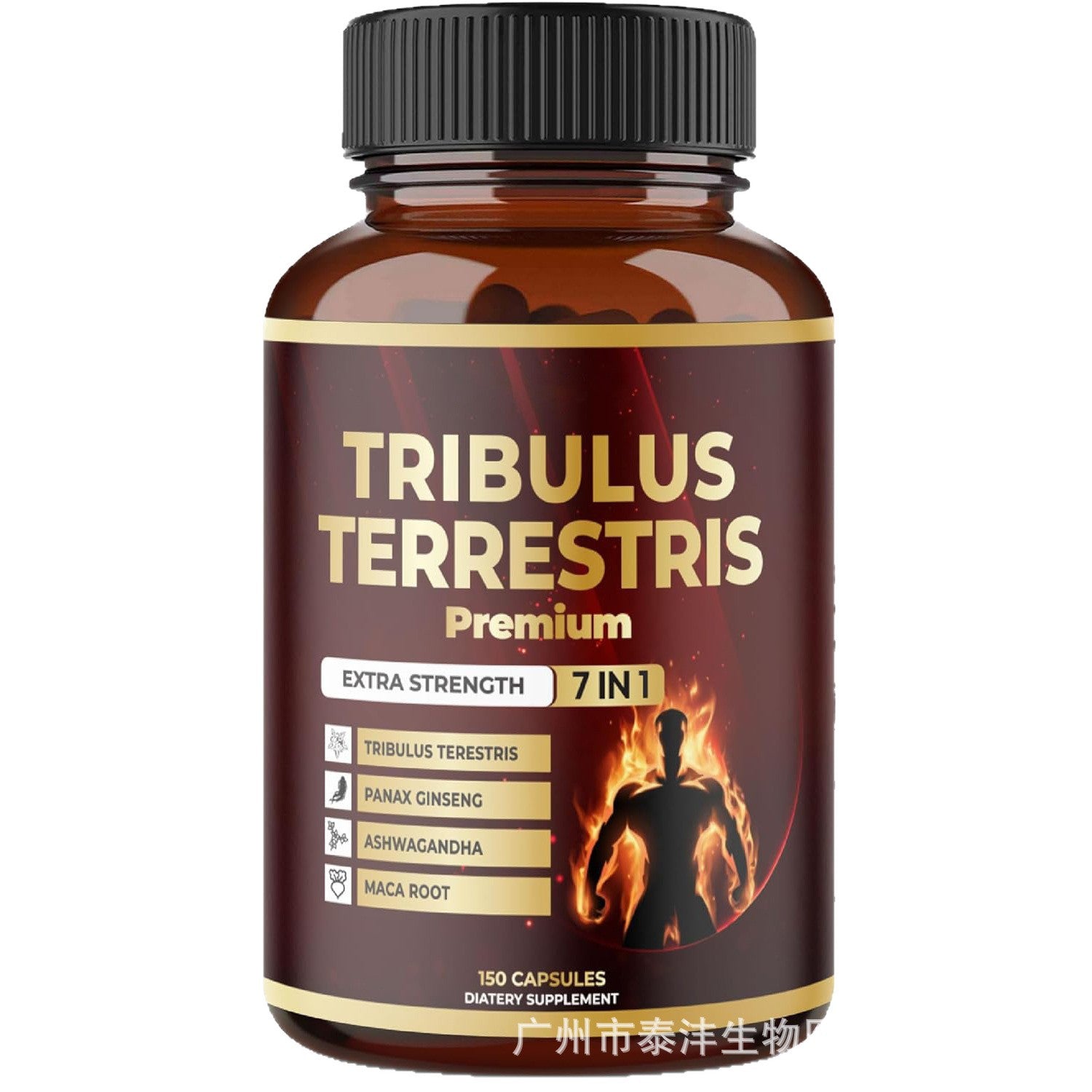 Tribulus Terrestris