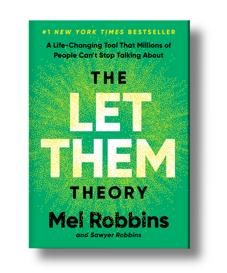 The Let Them Theory