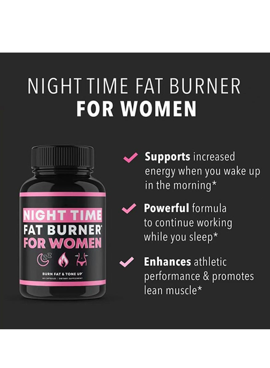 Fat Burner