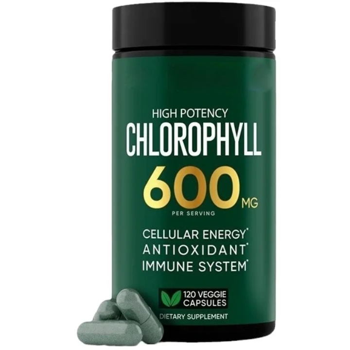 Chlorophyll