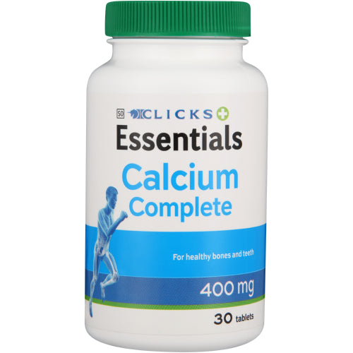 Calcium