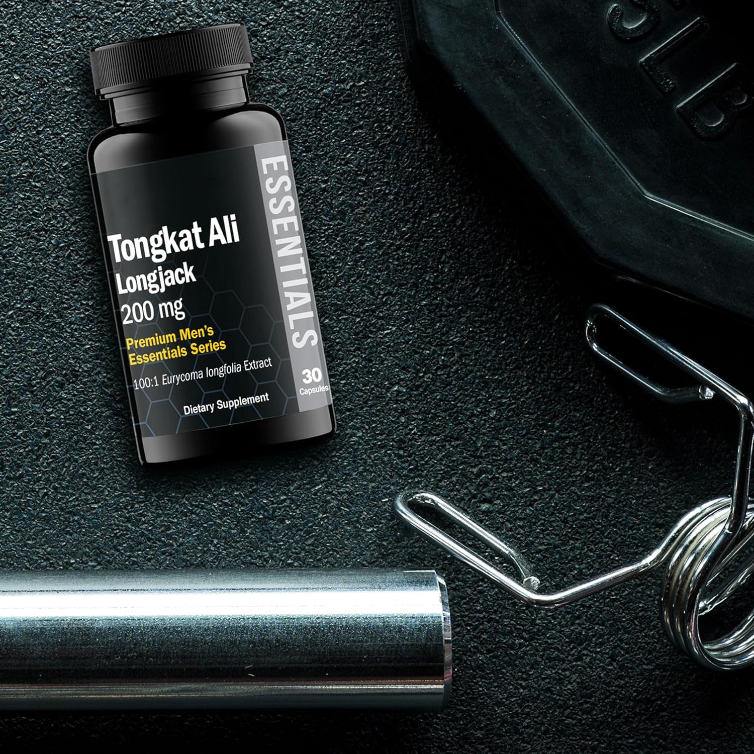 Tongkat Ali Longjack