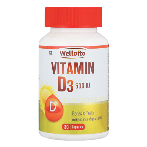 Vitamin D3