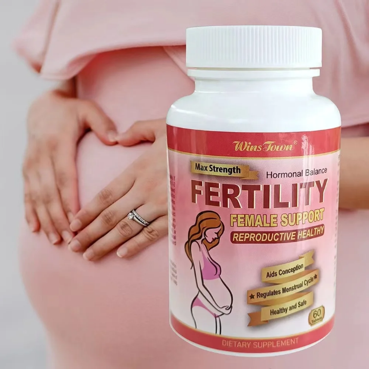 Fertility Tablets