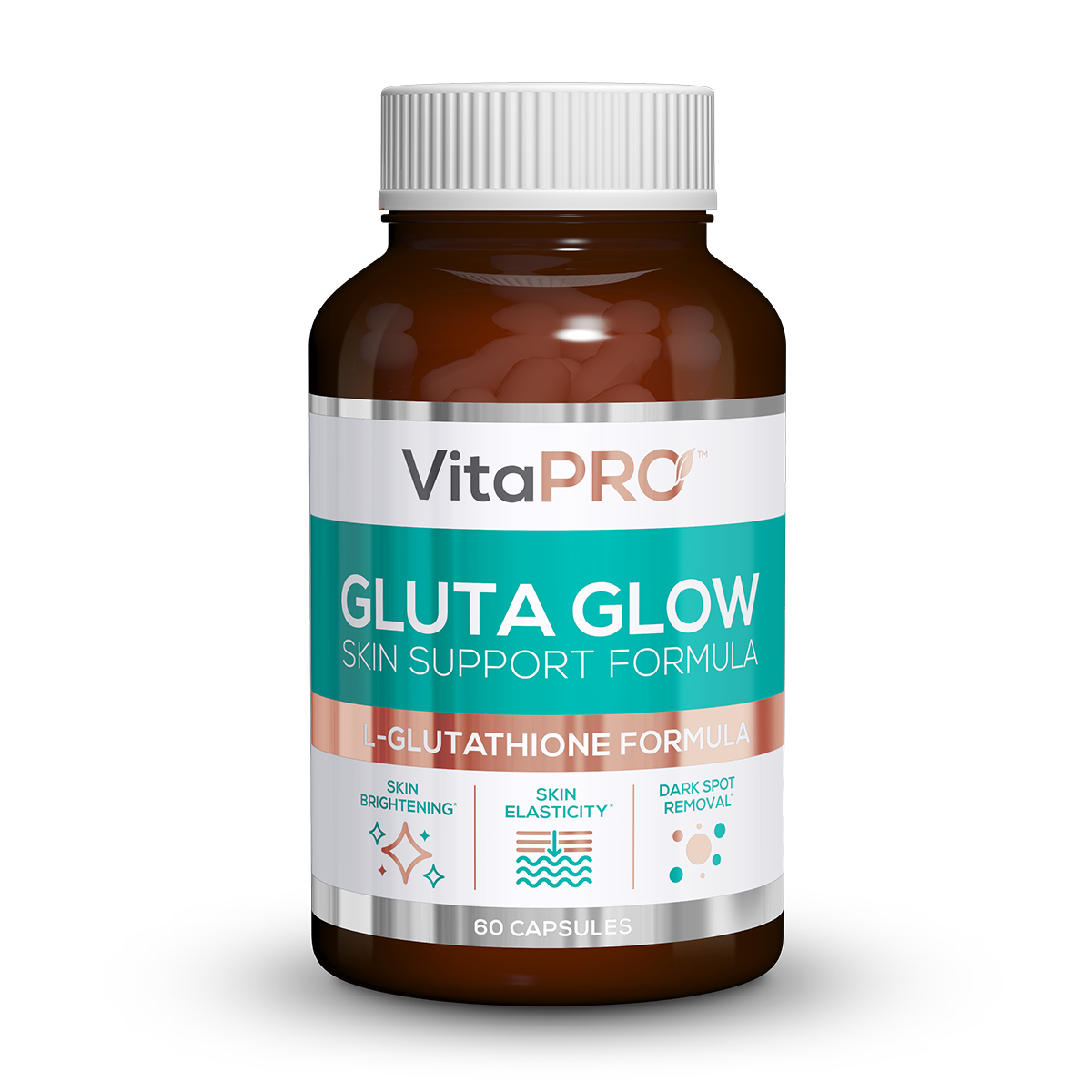 VitaPro Glutathione Pills
