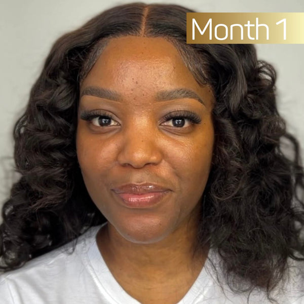 Glowbright Glutathione with Collagen Powder